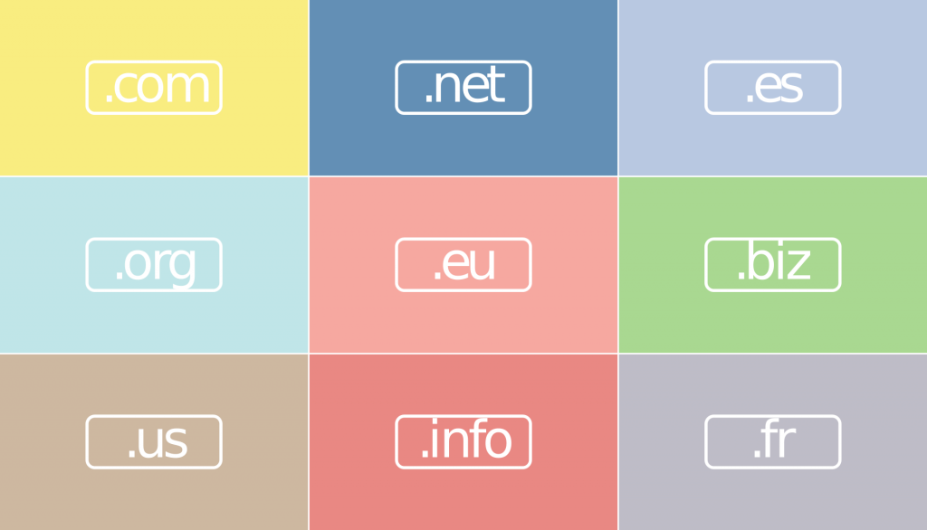 Cos'è un dominio Bsnewline